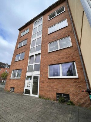 Düsseldorfer Straße 3, 41238 Mönchengladbach
