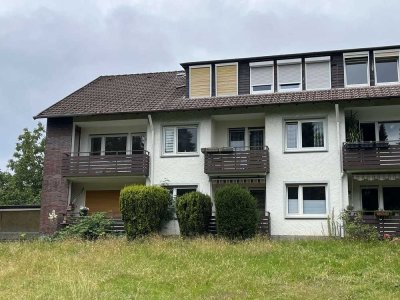 Top Lage in Bielefeld Brackwede, Nähe Rosenhöhe.