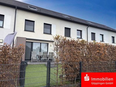 Ideal für junge Familien!