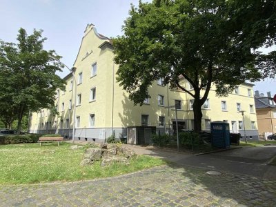 Ihr neues Zuhause: 2,5 Raum Wohnung in Wanne-Mitte