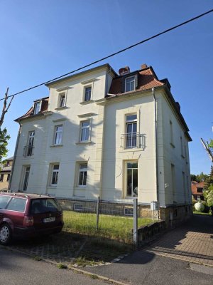 Helle und freundliche 2 Zimmerwohnung zum sofortigen Einzug