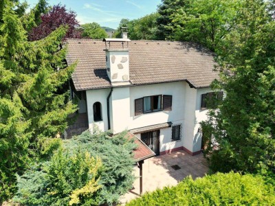 "NEUER PREIS!" ROMANTISCHES EINFAMILIENHAUS IN BESTER LAGE