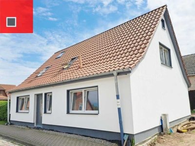 Willkommen daheim - Haus zur Miete mit großem Grundstück!!