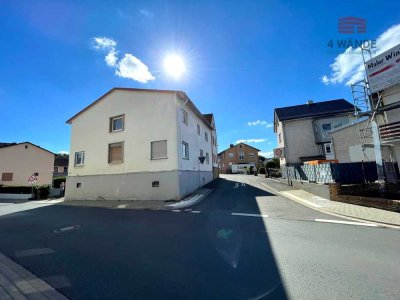 Renoviertes 2-Familienhaus mit Apartment zwischen Wetzlar und Gießen