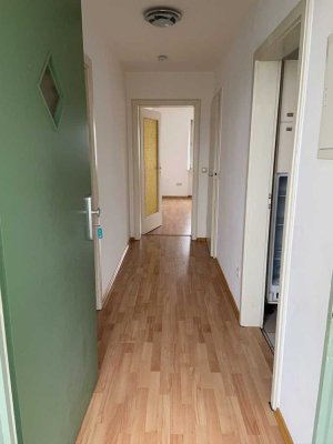 2-Zimmer-Wohnung für Single oder junges Paar