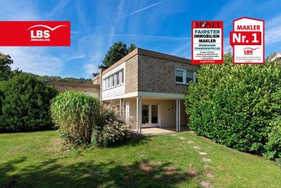 Split Level Bungalow in landschaftlicher Traumlage