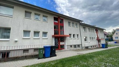 Ruhige Dachgeschosswohnung im beliebten Lessingviertel – 3 Zimmer sofort verfügbar!