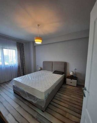 Erstbezug nach Sanierung mit Balkon: Geschmackvolle 1,5-Zimmer-Wohnung mit geh. Innenausstattung