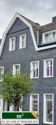 Wohn- und Geschäftshaus 300qm vermietete Wohn- und Gewerbefläche