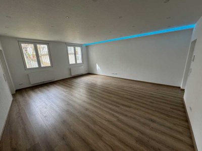 Neu sanierte 2- Zimmer Wohnung mit hochwertiger Ausstattung