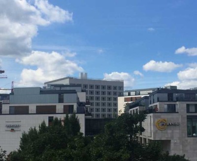 Stuttgart Zentrum - Wohnung in Bester Lage *Direkt beim Milaneo* *Europaviertel*