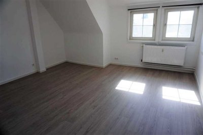 Schöne und helle 4-Zimmer Wohnung in zentrumnaher Lage von Freudenstadt