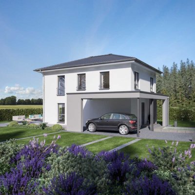 Schönes Einfamilienhaus in Schortens