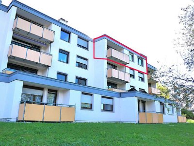 Kaufen statt mieten!