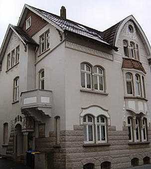 Schönes Appartment in zentraler und ruhiger Lage von Solingen-Wald