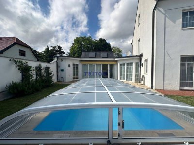 Dieses Haus ist ein echter Familienhit- Elegante Immobilie mit Pool
