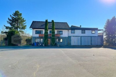 Multifunktionales Speditionsgelände im Gewerbegebiet -provisionsfrei-