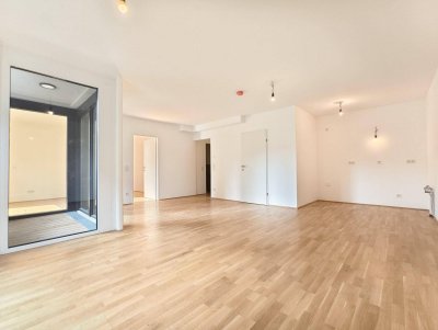 Exklusives Wohnen in Währing - Großzügige Wohnküche - Stilvolle Ausstattung - Exzellente öffentliche Anbindung