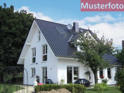 KfW 40 Neubau: Einfamilienhaus mit ca. 120 m² in moderner Bauweise