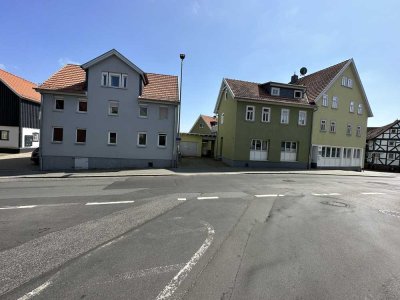 Süße 1ZKB in zentraler Wohnlage von Marburg-Ockershausen