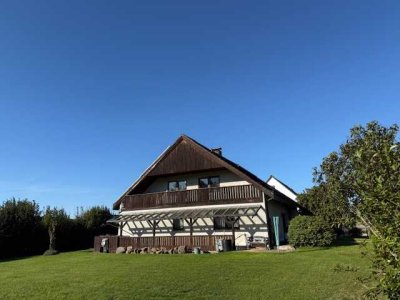 Großzügiges Haus für mehrere Generationen – mit Herz, Platz, Privatsphäre und wunderschönem Garten