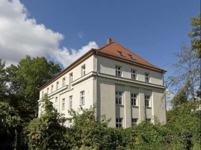 Charmantes möbliertes 1-Zimmer-Apartment in Erfurt-Krämpfervorstadt