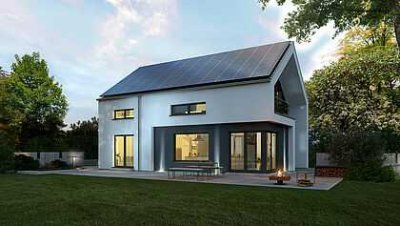 Okal -Haus mit Einliegerwohnung in Katzwinkel Kreis Altenkirchen
