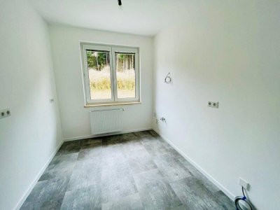 AB NOVEMBER: Erstbezug nach Generalsanierung | 2 Zimmer