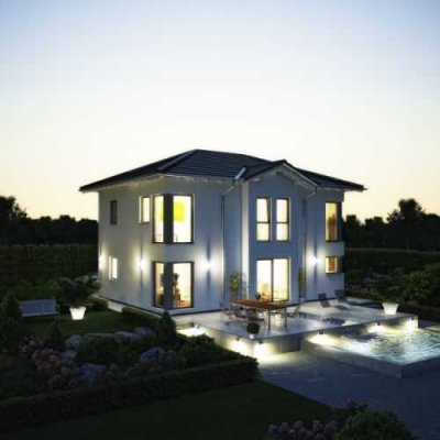 Bien-Zenker:  Ihr individuelles Traumhaus in Königshofen