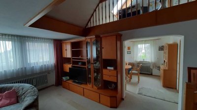 Zweifamilienhaus (Mehrgenerationenhaus) in guter Lage in Bobingen