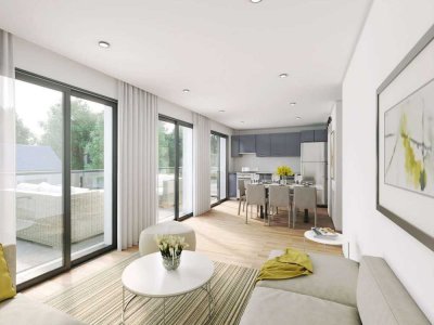 Nur wenige Einheiten verfügbar – sichern Sie sich Ihre Rendite-Immobilie 2025