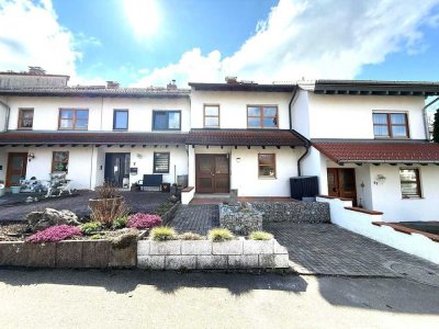 Schönes Reihenhaus zum mieten in Schw. Gmünd