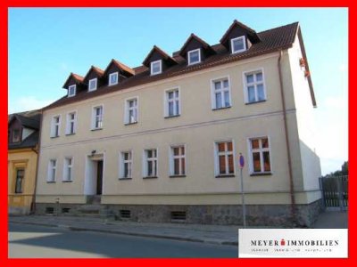 Schicke & preiswerte Single-Wohnung in der Altstadt