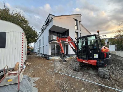 *Musterwohnungsbesichtigung am So, den 02.11 von 11.00 - 11.30 Uhr* Großzügiges Wohnen im Neubau