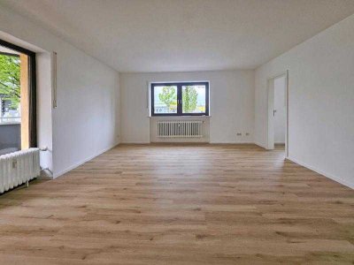 Charmante Wohnung in komfortabler Stadtlage!