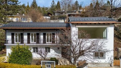 RESERVIERT! Einfamilienhaus in BESTLAGE!