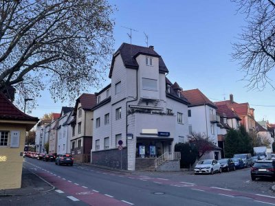 Renditestarke Kapitalanlage in Top-Lage!