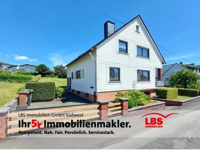 Zauberhaftes Haus mit Traumgrundstück – Ein Zuhause, das Träume wahr werden lässt!