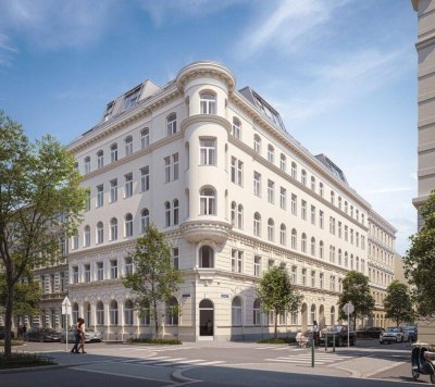 SUMMIT 7 - dem Himmel nah!