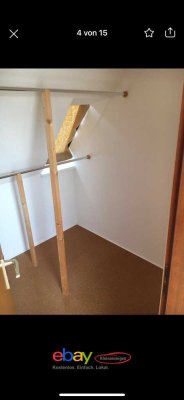 Geräumige Maisonette-Wohnung in perfekter Lage