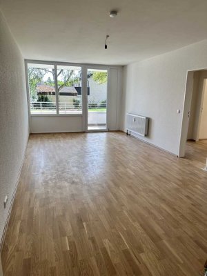 3 Zimmer Wohnung mit Balkon - zentral und doch im Grünen (S25-78-WE25) E0551D