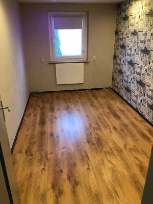 3-Zimmer Wohnung im 1. OG in Presseck