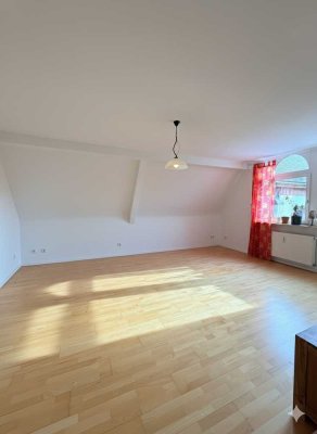 4-Zimmer Jugendstil-Wohnung in Top Lage in der Schwetzingerstadt