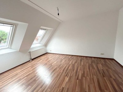 Renovierte 2-Zi.-Wohnung mit Balkon in Schwanewede