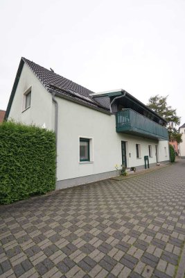 Wunderschöne 5-Raum Maisonettewohnung