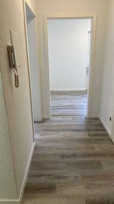 2-Zimmer-Wohnung mit Balkon in Andernach – ab 01.01.2026 zu vermieten