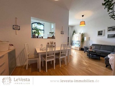 Großzügige 4-Zimmer-Wohnung mit Top-Ausstattung in bester Lage