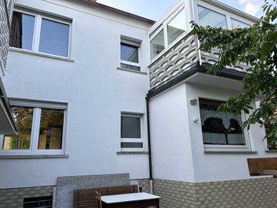 Rosenstraße 8, 61206 Wöllstadt