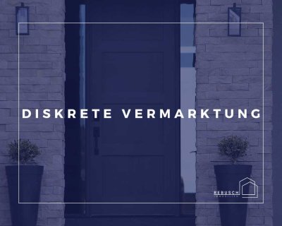 Gepflegtes Wohn- und Geschäftshaus in zentraler Lage - provisionsfrei