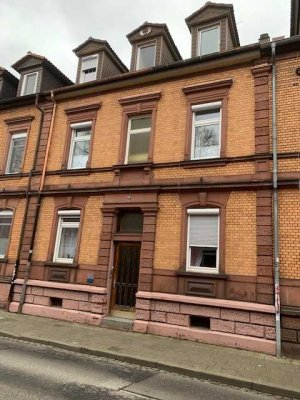 Renovierte Altbauwohnung Nähe Stadtpark und Hauptbahnhof